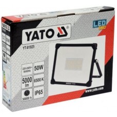 YATO Reflector LED SMD, putere 50 W, 5000 Lm..