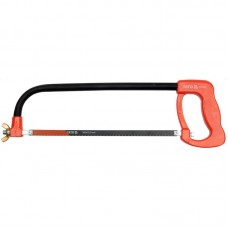 YATO Fierastrau pentru metal, lama 300 mm, 24 dinti