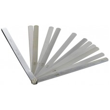 YATO Lere pentru masurare, lungime 200 mm, 14 lame..