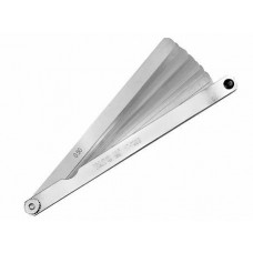 YATO Lere pentru masurare, lungime 200 mm, 14 lame..