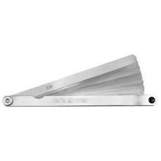 YATO Lere pentru masurare, lungime 200 mm, 14 lame..