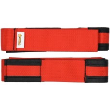 VOREL Set 2 centuri pentru transport, latime 50 mm..