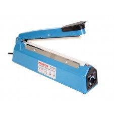Masina de lipit pungi plastic 400 mm x 600 W Makalon Masina de lipit pungi plastic 400 mm x 600 W Makalon