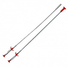 Dedra 12H005 Set 2 buc recuperator flexibil cu gheare-magnet 910 mm