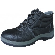 Gheata de protectie cu bombeu metalic marimea 45 Top Strong Gheata de protectie cu bombeu metalic marimea 45 Top Strong