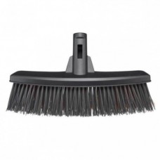 FISKARS Matura fara coada pentru curte, latime 375 mm