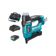 DED7012 DEDRA Capsator 2 in 1 cu acumulator Li-Ion..