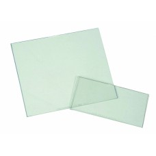 Geam protectie frontal pentru masca de sudura 100.4 mm x 46.4 mm RAIDER