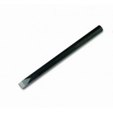 Varf plat de carbura pentru gravura RAIDER