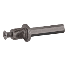 Mandrina rapida ABS 3/8 " x 10 mm cu adaptor ..