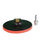 Suport cauciuc diametru 115 mm VELCRO universal RAIDER