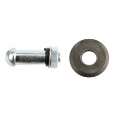 Cutit rola 16 mm pentru masinile de taiat faianta coduri produs 01400 01500 01600 02300 02400 VOREL