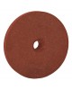 Disc pentru pila electrica ascutit lant drujba 100 x 10 x 3.2 mm