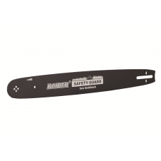 Lama de ghidaj 40 cm pas 3/8 1.3 mm pentru drujbe RAIDER
