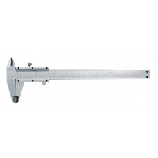 Subler inox 150 mm precizie 0.05 mm VOREL
