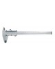 Subler inox 150 mm precizie 0.05 mm VOREL