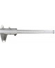 Subler inox 150 mm precizie 0.02 mm VOREL