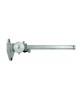 Subler cu cadran 150 mm precizie 0.02 mm VOREL
