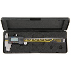 Subler cu afisaj digital 150 mm precizie 0.03 mm VOREL