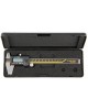 Subler cu afisaj digital 150 mm precizie 0.03 mm VOREL