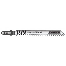 Lama pentru fierastrau pendular 100 x 3 mm - lemn ..