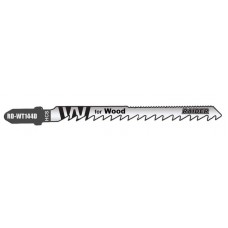 Lama pentru fierastrau pendular 100 x 4 mm - lemn ..