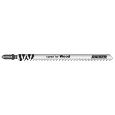 Lama pentru fierastrau pendular 132 x 4 mm - lemn ..