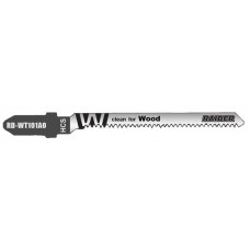 Lama pentru fierastrau pendular 76 x 1.4 mm de pre..
