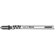 Lama pentru fierastrau pendular 100 x 2.5 mm de pr..