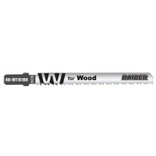 Lama pentru fierastrau pendular 100 x 2.5 mm - lem..