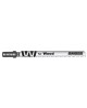 Lama pentru fierastrau pendular 100 x 2.5 mm - lemn - set 2 buc Raider Power Tools T101BR