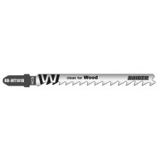 Lama pentru fierastrau pendular 100 x 4 mm de prec..