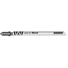 Lama pentru fierastrau pendular 116 x 3 mm de prec..