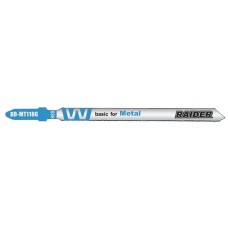 Lama pentru fierastrau pendular 76 x 0.8 mm - meta..