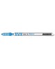 Lama pentru fierastrau pendular 76 x 0.8 mm - metal - set 2 buc Raider Power Tools T118G