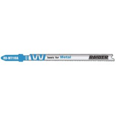 Lama pentru fierastrau pendular 76 x 1.2 mm - meta..
