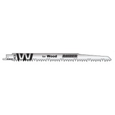 Lama pentru fierastrau sabie 240 x 19 x 15 mm lemn set 2 buc Lama pentru fierastrau sabie 240 x 19 x 15 mm lemn set 2 buc