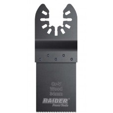 Lama pentru renovator 34 x 40 mm lemn