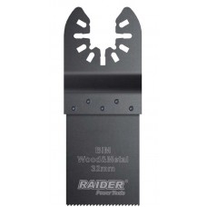 Lama pentru renovator 32 x 40 mm metal