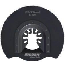 Lama pentru renovator 87 mm lemn