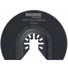 Lama pentru renovator 87 mm metal