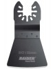 Dalta pentru renovator 52 x 45 mm