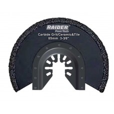Disc slefuire pentru renovator 85 mm ceramica