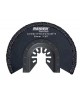 Disc slefuire pentru renovator 85 mm ceramica