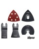 Kit 10 piese pentru renovator