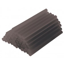 Batoane de silicon negru pentru lipit mase plastice 11 mm x 1 kg Raider Power Tools