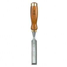 Dalta cu maner de lemn pentru sculptori 15 mm STANLEY