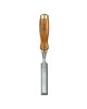 Dalta cu maner de lemn pentru sculptori 15 mm STANLEY