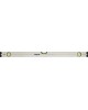 Cumpana de nivel aluminiu cu 3 bule 800 mm VOREL Cumpana de nivel aluminiu cu 3 bule 800 mm VOREL