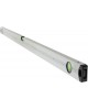Cumpana de nivel aluminiu cu 3 bule 1000 mm VOREL Cumpana de nivel aluminiu cu 3 bule 1000 mm VOREL